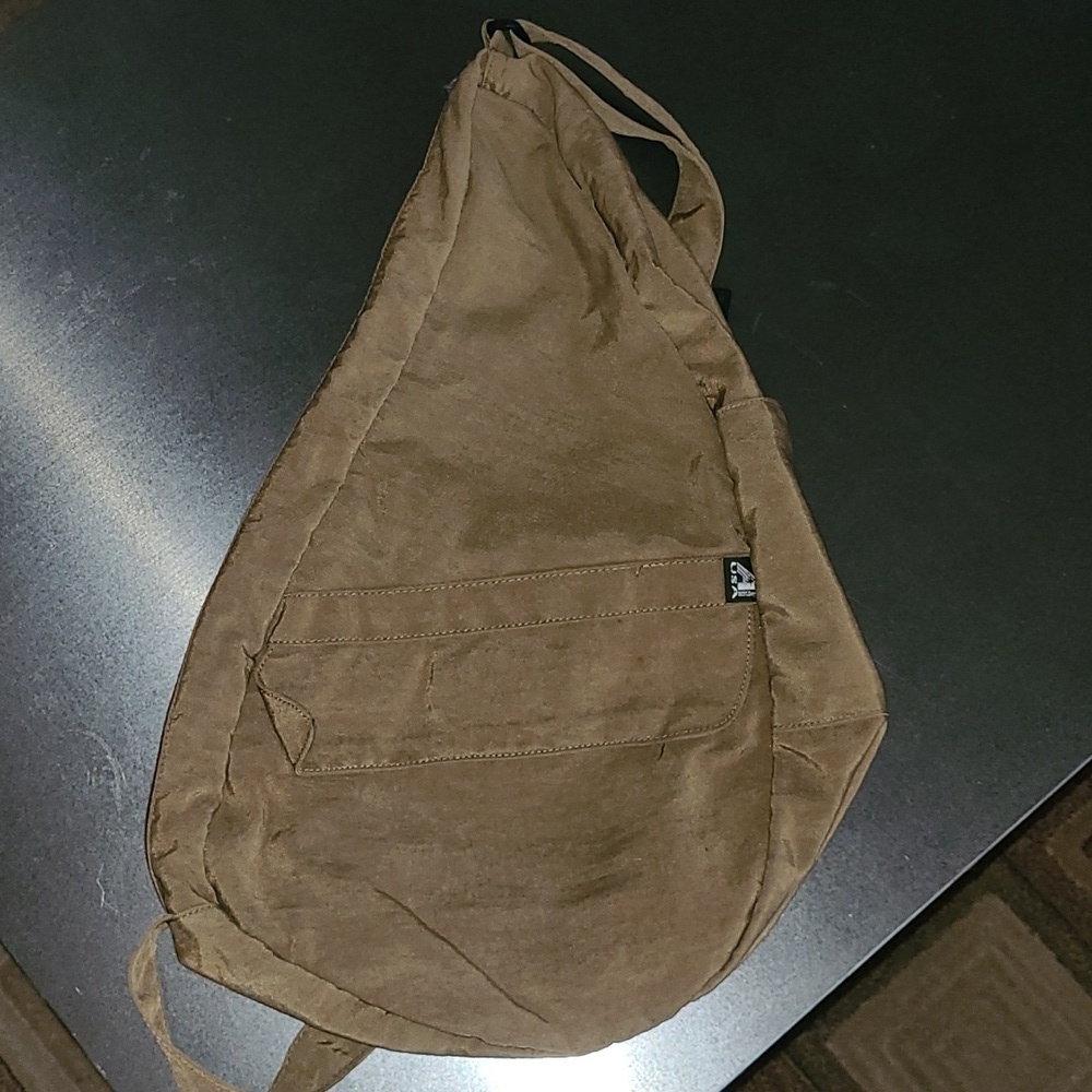 AmeriBag Healthy Back bag. Medium size